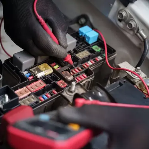 Automotive Wiring