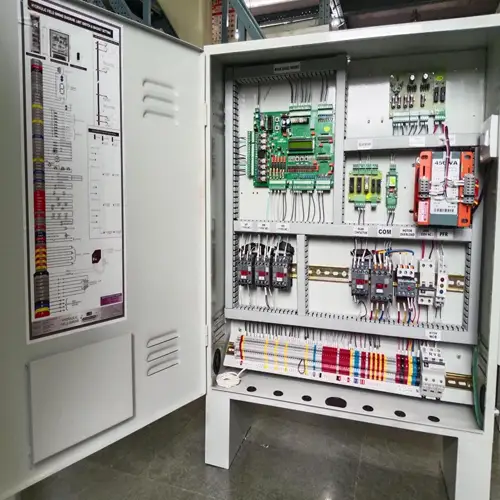 Industrial Panels